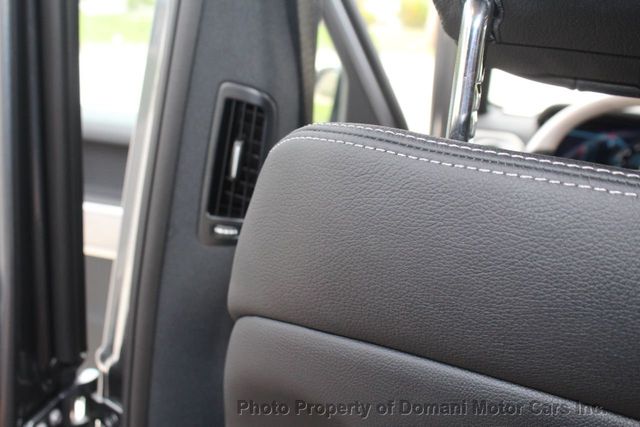 2021 Mercedes-Benz G-Class ONE OWNER ,3K MILES FROM NEW ,NICELY EQUIPPED  - 21435562 - 78