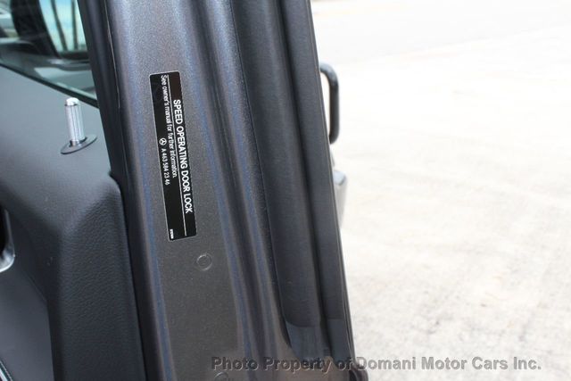 2021 Mercedes-Benz G-Class ONE OWNER ,3K MILES FROM NEW ,NICELY EQUIPPED  - 21435562 - 86