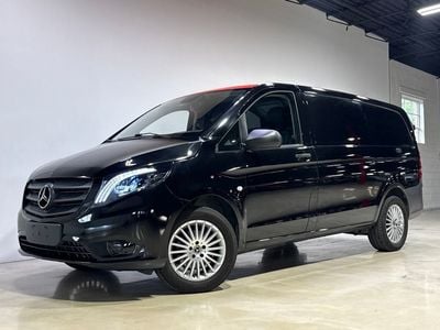 2021 Mercedes-Benz Metris Cargo Van