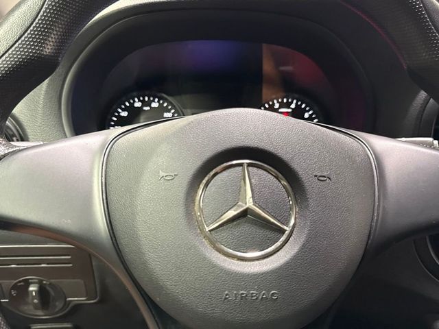 2021 Mercedes-Benz Metris Cargo Van Metris Cargo Van Standard Roof 126" Wheelbase - 23070312 - 12