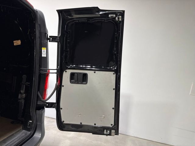 2021 Mercedes-Benz Metris Cargo Van Metris Cargo Van Standard Roof 126" Wheelbase - 23070312 - 17