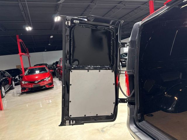 2021 Mercedes-Benz Metris Cargo Van Metris Cargo Van Standard Roof 126" Wheelbase - 23070312 - 18