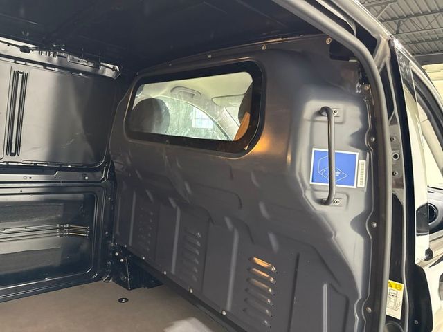 2021 Mercedes-Benz Metris Cargo Van Metris Cargo Van Standard Roof 126" Wheelbase - 23070312 - 19