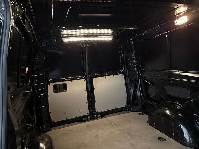 2021 Mercedes-Benz Metris Cargo Van Metris Cargo Van Standard Roof 126" Wheelbase - 23070312 - 21