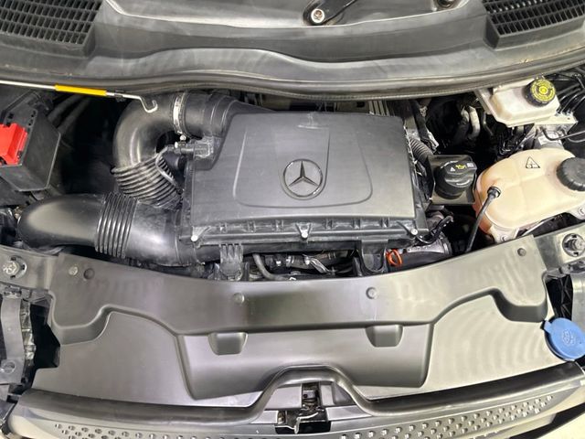 2021 Mercedes-Benz Metris Cargo Van Metris Cargo Van Standard Roof 126" Wheelbase - 23070312 - 23