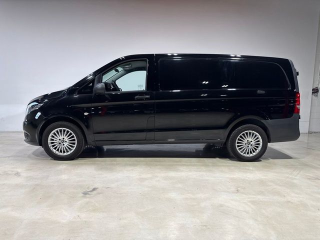 2021 Mercedes-Benz Metris Cargo Van Metris Cargo Van Standard Roof 126" Wheelbase - 23070312 - 3