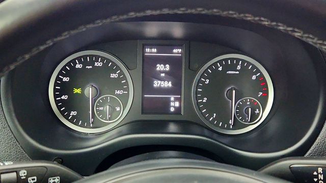 2021 Mercedes-Benz Metris Passenger Van Standard Roof 126'' Wheelbase w/ Safety & Elec Sliding Door Pkgs - 23002164 - 13