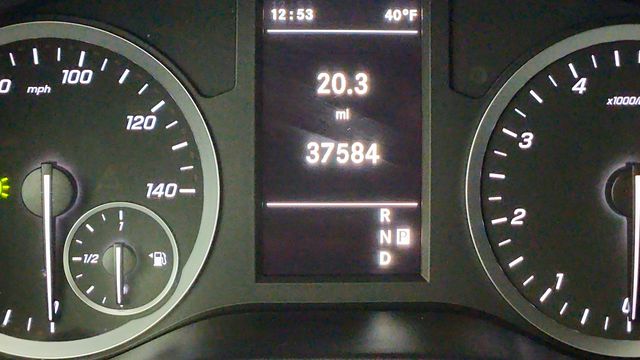 2021 Mercedes-Benz Metris Passenger Van Standard Roof 126'' Wheelbase w/ Safety & Elec Sliding Door Pkgs - 23002164 - 14