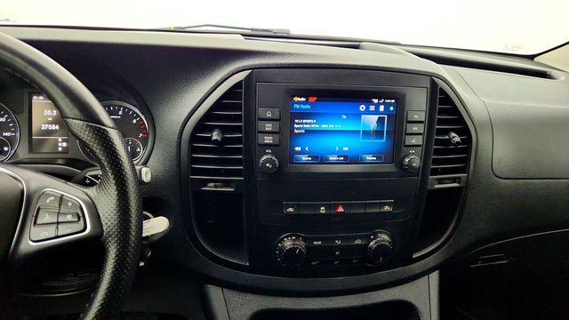 2021 Mercedes-Benz Metris Passenger Van Standard Roof 126'' Wheelbase w/ Safety & Elec Sliding Door Pkgs - 23002164 - 15