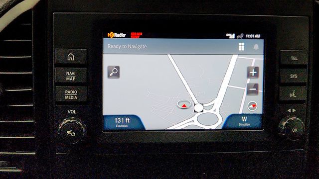 2021 Mercedes-Benz Metris Passenger Van Standard Roof 126'' Wheelbase w/ Safety & Elec Sliding Door Pkgs - 23002164 - 17