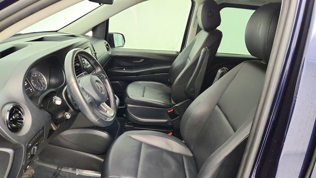 2021 Mercedes-Benz Metris Passenger Van Standard Roof 126'' Wheelbase w/ Safety & Elec Sliding Door Pkgs - 23002164 - 18