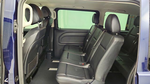 2021 Mercedes-Benz Metris Passenger Van Standard Roof 126'' Wheelbase w/ Safety & Elec Sliding Door Pkgs - 23002164 - 19