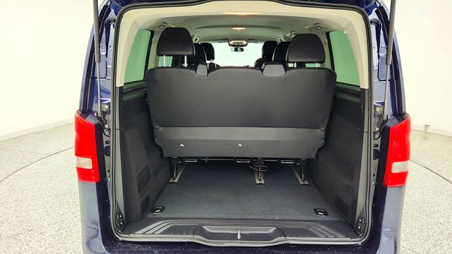 2021 Mercedes-Benz Metris Passenger Van Standard Roof 126'' Wheelbase w/ Safety & Elec Sliding Door Pkgs - 23002164 - 21