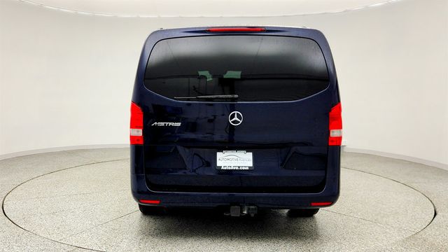 2021 Mercedes-Benz Metris Passenger Van Standard Roof 126'' Wheelbase w/ Safety & Elec Sliding Door Pkgs - 23002164 - 5