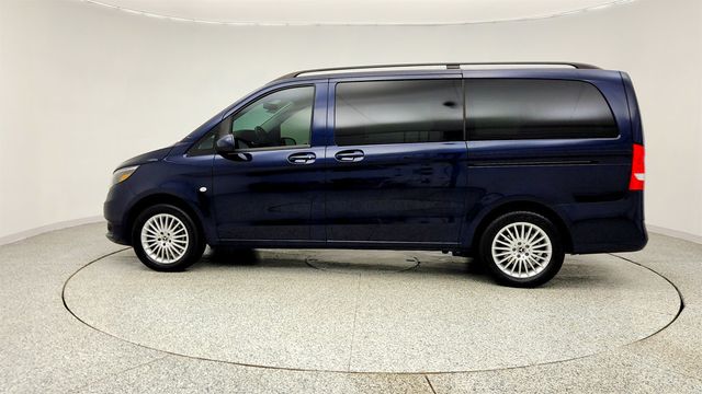 2021 Mercedes-Benz Metris Passenger Van Standard Roof 126'' Wheelbase w/ Safety & Elec Sliding Door Pkgs - 23002164 - 7