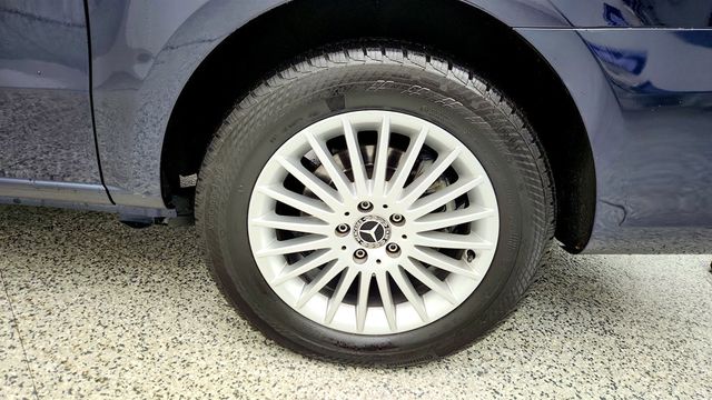 2021 Mercedes-Benz Metris Passenger Van Standard Roof 126'' Wheelbase w/ Safety & Elec Sliding Door Pkgs - 23002164 - 8