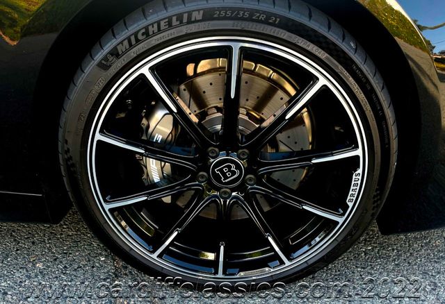 2021 Mercedes-Benz S63 AMG Coupe  - 21367612 - 61