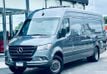 2021 MERCEDES-BENZ SPRINTER 2021 Mercedes-Benz Sprinter 4500 KITCHEN CONVERSION - 22541518 - 67