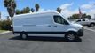 2021 Mercedes-Benz Sprinter 2500 Cargo 2500 HIGH ROOF CARGO DIES BACK UP CAM 1OWNER - 22419256 - 1