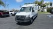 2021 Mercedes-Benz Sprinter 2500 Cargo 2500 HIGH ROOF CARGO DIES BACK UP CAM 1OWNER - 22419256 - 3