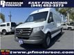 2021 Mercedes-Benz Sprinter 2500 Cargo 2500 HIGH ROOF EXTENDED 170 LWB BACK UP CAM 1OWNER - 22613050 - 0