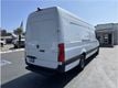 2021 Mercedes-Benz Sprinter 2500 Cargo 2500 HIGH ROOF EXTENDED 170 LWB BACK UP CAM 1OWNER - 22613050 - 3