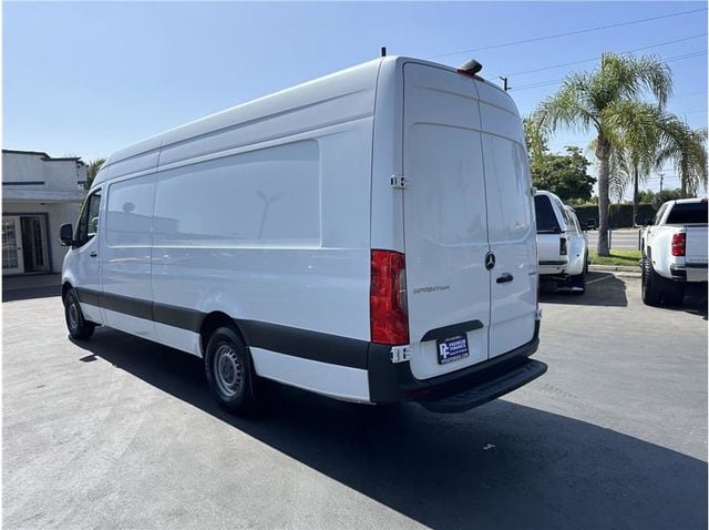 2021 Mercedes-Benz Sprinter 2500 Cargo 2500 HIGH ROOF EXTENDED 170 LWB BACK UP CAM 1OWNER - 22613050 - 6