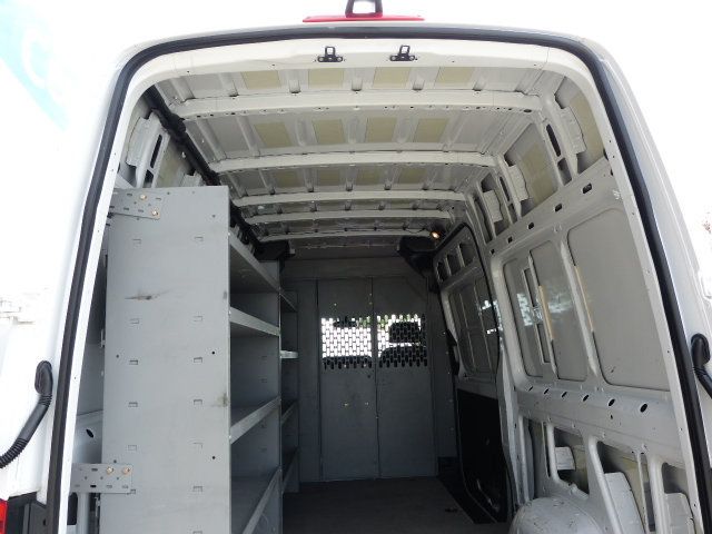 2021 Mercedes-Benz Sprinter Cargo Van 2.0L 4CYL. GAS*1500*HIGH ROOF*144" WB*BULKHEAD & SHELVES PACKAGE - 22998252 - 16