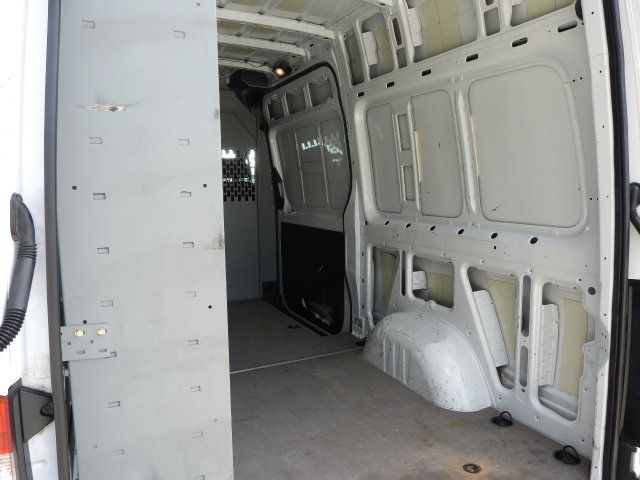 2021 Mercedes-Benz Sprinter Cargo Van 2.0L 4CYL. GAS*1500*HIGH ROOF*144" WB*BULKHEAD & SHELVES PACKAGE - 22998252 - 18