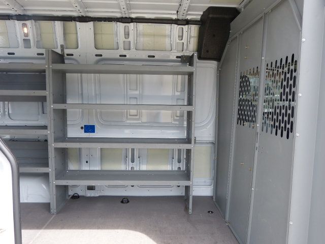 2021 Mercedes-Benz Sprinter Cargo Van 2.0L 4CYL. GAS*1500*HIGH ROOF*144" WB*BULKHEAD & SHELVES PACKAGE - 22998252 - 21