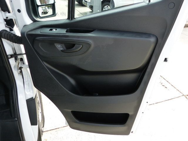 2021 Mercedes-Benz Sprinter Cargo Van 2.0L 4CYL. GAS*1500*HIGH ROOF*144" WB*BULKHEAD & SHELVES PACKAGE - 22998252 - 25