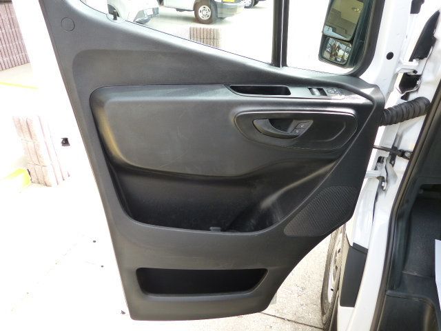 2021 Mercedes-Benz Sprinter Cargo Van 2.0L 4CYL. GAS*1500*HIGH ROOF*144" WB*BULKHEAD & SHELVES PACKAGE - 22998252 - 28