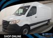 2021 Mercedes-Benz Sprinter Cargo Van 2500 - 23003760 - 0