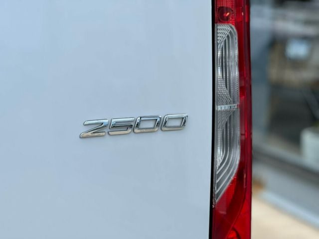 2021 Mercedes-Benz Sprinter Cargo Van 2500 - 23003760 - 9