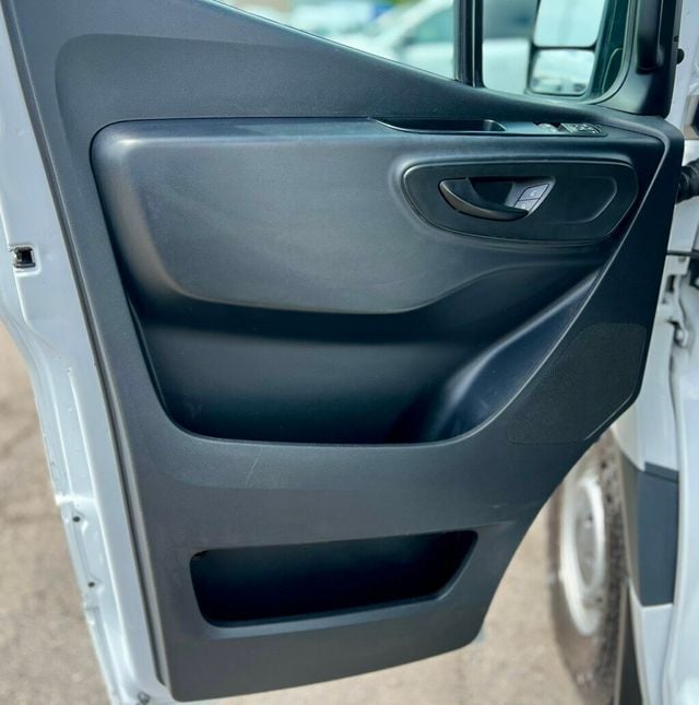 2021 Mercedes-Benz Sprinter Cargo Van 2500 - 23003760 - 12
