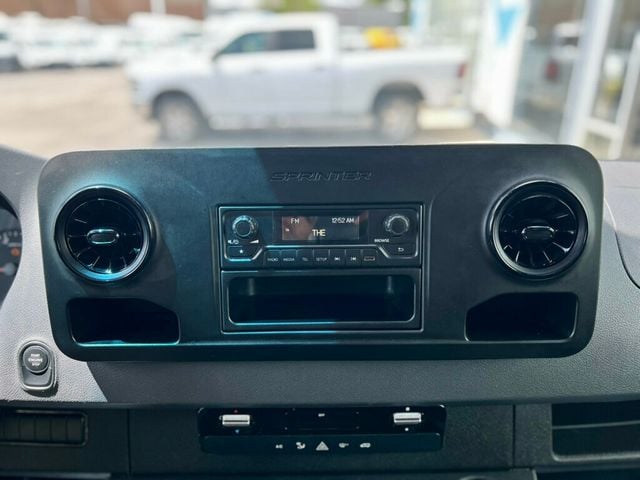 2021 Mercedes-Benz Sprinter Cargo Van 2500 - 23003760 - 18