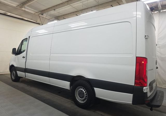 2021 Mercedes-Benz Sprinter Cargo Van 2500 - 23003760 - 1