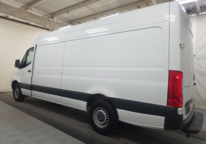 2021 Mercedes-Benz Sprinter Cargo Van 2500 - 23003760 - 1