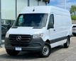 2021 Mercedes-Benz Sprinter Cargo Van 2500 - 23003760 - 24