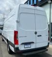 2021 Mercedes-Benz Sprinter Cargo Van 2500 - 23003760 - 26