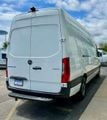 2021 Mercedes-Benz Sprinter Cargo Van 2500 - 23003760 - 28