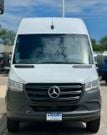 2021 Mercedes-Benz Sprinter Cargo Van 2500 - 23003760 - 29