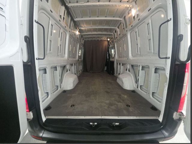 2021 Mercedes-Benz Sprinter Cargo Van 2500 - 23003760 - 3