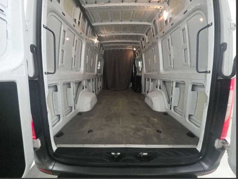 2021 Mercedes-Benz Sprinter Cargo Van 2500 - 23003760 - 3