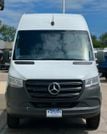 2021 Mercedes-Benz Sprinter Cargo Van 2500 - 23003760 - 5