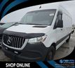 2021 Mercedes-Benz Sprinter Cargo Van 2500 - 23033572 - 0