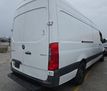 2021 Mercedes-Benz Sprinter Cargo Van 2500 - 23033572 - 3