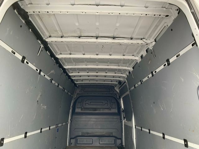 2021 Mercedes-Benz Sprinter Cargo Van 2500 High Roof I4 170" Extended RWD - 22976164 - 16