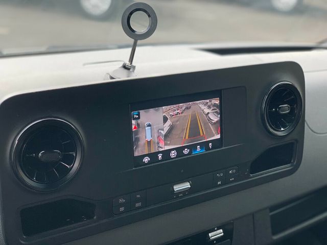 2021 Mercedes-Benz Sprinter Cargo Van 2500 High Roof I4 170" Extended RWD - 22976164 - 18