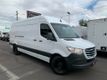 2021 Mercedes-Benz Sprinter Cargo Van 2500 High Roof I4 170" Extended RWD - 22976164 - 1